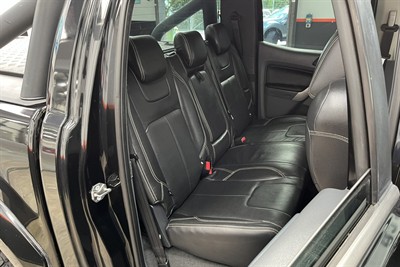 2016 Ford Ranger - Thumbnail