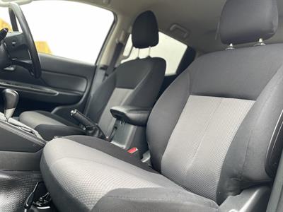 2019 Mitsubishi Triton - Thumbnail