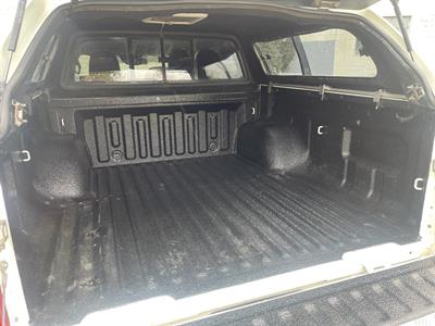 2019 Mitsubishi Triton - Thumbnail