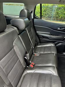 2018 Holden Acadia - Thumbnail