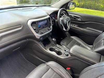 2018 Holden Acadia - Thumbnail