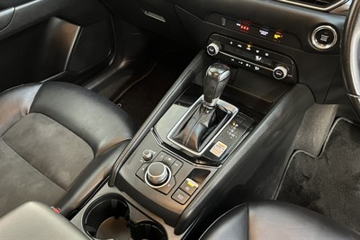 2021 Mazda CX-5 - Thumbnail