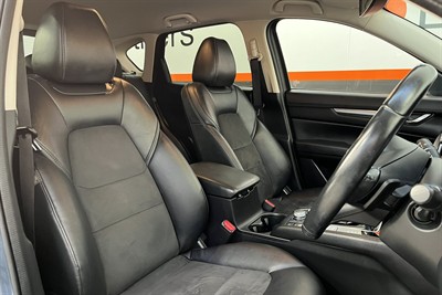 2021 Mazda CX-5 - Thumbnail