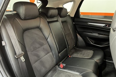 2021 Mazda CX-5 - Thumbnail