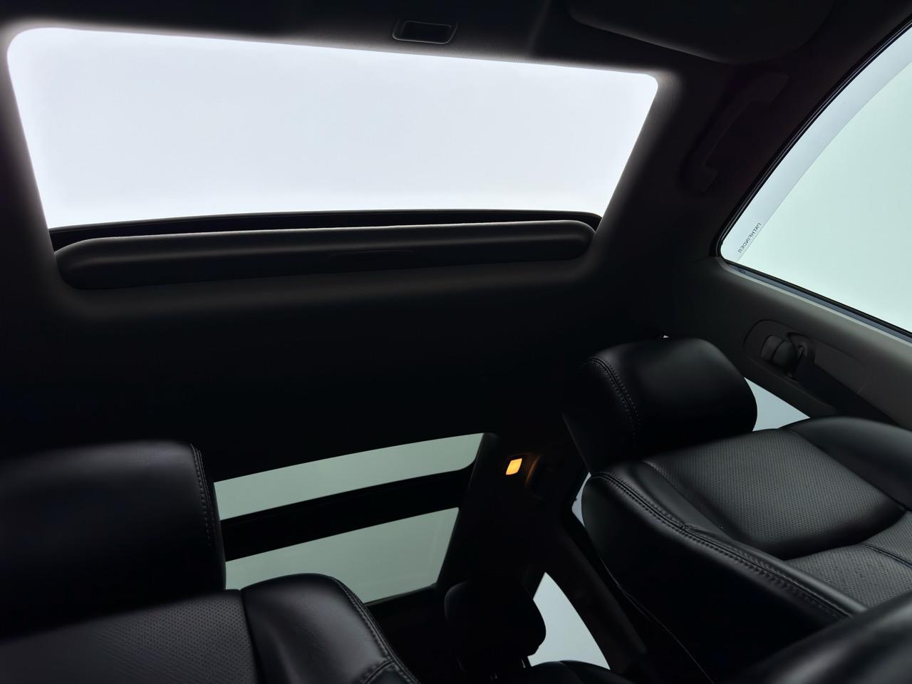 2018 Nissan Pathfinder