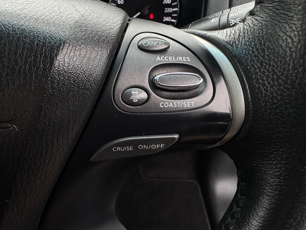 2018 Nissan Pathfinder