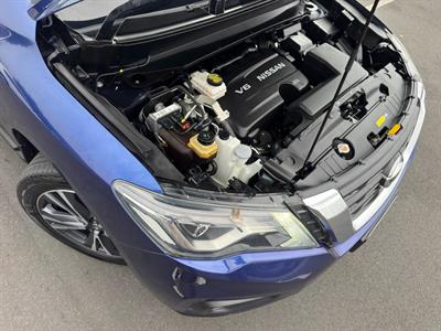 2018 Nissan Pathfinder - Thumbnail