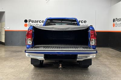2018 Toyota Hilux - Thumbnail