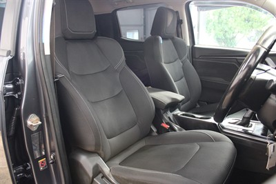 2021 Isuzu D-Max - Thumbnail