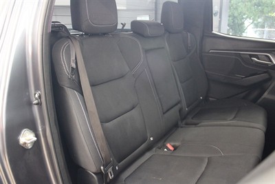 2021 Isuzu D-Max - Thumbnail