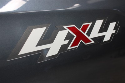 2021 Isuzu D-Max - Thumbnail