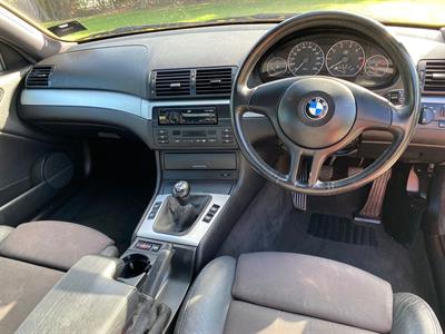 2001 BMW 330I - Thumbnail