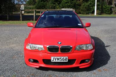 2001 BMW 330I - Thumbnail