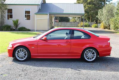 2001 BMW 330I - Thumbnail