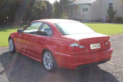 2001 BMW 330I - Thumbnail
