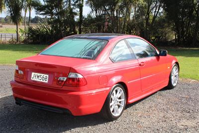 2001 BMW 330I - Thumbnail