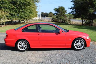 2001 BMW 330I - Thumbnail