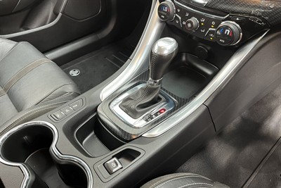 2013 Holden Commodore - Thumbnail