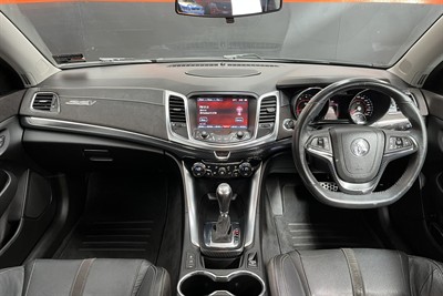 2013 Holden Commodore - Thumbnail