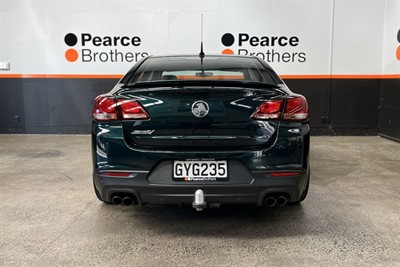 2013 Holden Commodore - Thumbnail