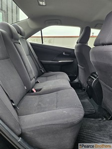 2012 Toyota Camry - Thumbnail
