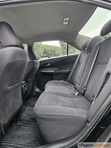 2012 Toyota Camry - Thumbnail