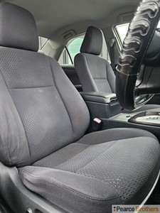 2012 Toyota Camry - Thumbnail