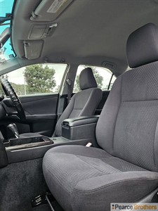 2012 Toyota Camry - Thumbnail