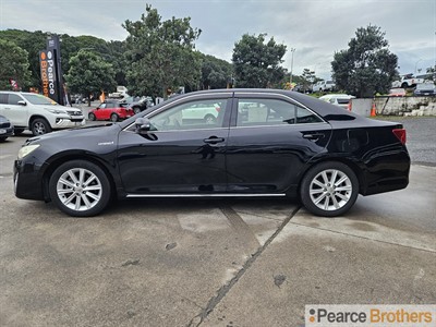 2012 Toyota Camry - Thumbnail