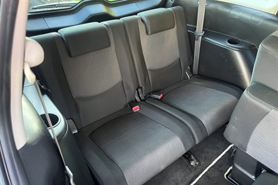 2008 Mazda PREMACY - Thumbnail