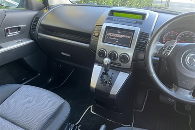 2008 Mazda PREMACY - Thumbnail