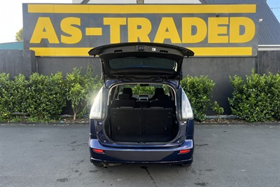 2008 Mazda PREMACY - Thumbnail