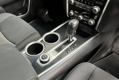 2017 Nissan Pathfinder - Thumbnail