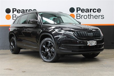 2017 Skoda Kodiaq - Image Coming Soon