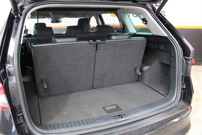 2017 Skoda Kodiaq - Thumbnail