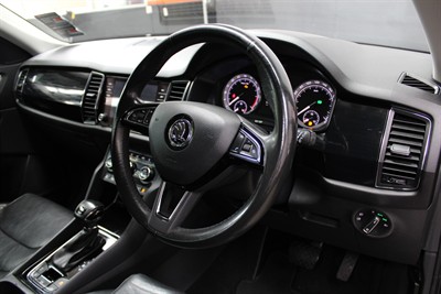 2017 Skoda Kodiaq - Thumbnail