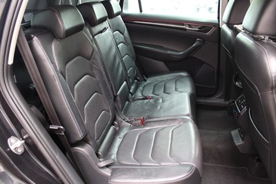 2017 Skoda Kodiaq - Thumbnail