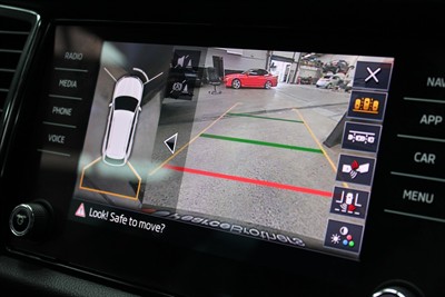 2017 Skoda Kodiaq - Thumbnail