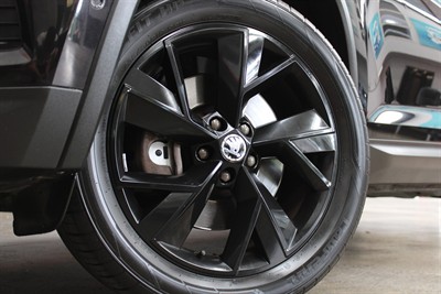 2017 Skoda Kodiaq - Thumbnail