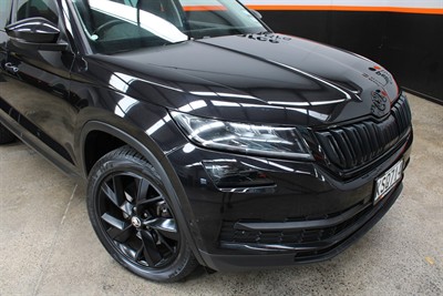 2017 Skoda Kodiaq - Thumbnail