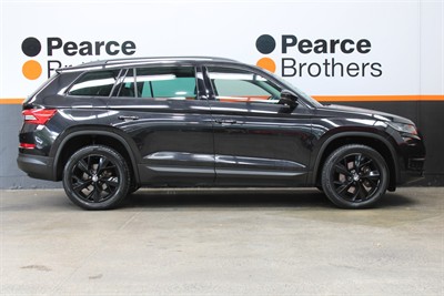 2017 Skoda Kodiaq - Thumbnail