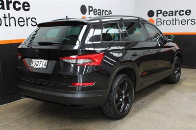 2017 Skoda Kodiaq - Thumbnail