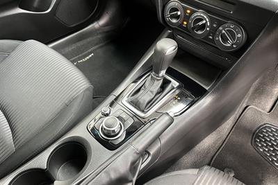 2015 Mazda 3 - Thumbnail