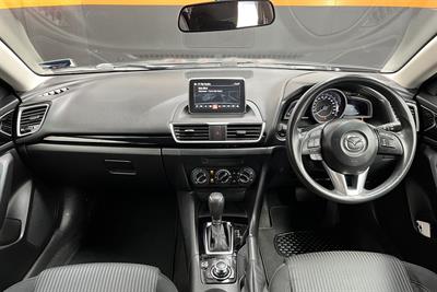 2015 Mazda 3 - Thumbnail