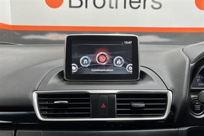 2015 Mazda 3 - Thumbnail