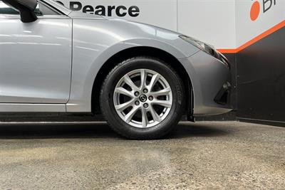 2015 Mazda 3 - Thumbnail