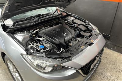 2015 Mazda 3 - Thumbnail