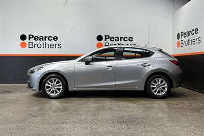 2015 Mazda 3 - Thumbnail
