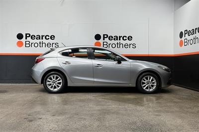 2015 Mazda 3 - Thumbnail