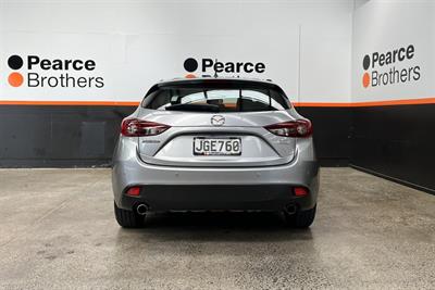 2015 Mazda 3 - Thumbnail